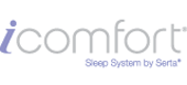 iComfort logo