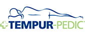 Tempur-Pedic logo